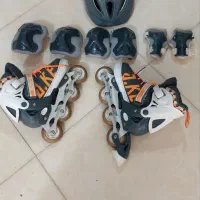 اسکیت