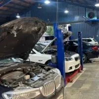 تعمیرگاه تخصصی گیربگس اتوماتیک