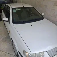سمند efs مدل ۹۶