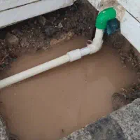 لوله کشی آب نشت یابی با دستگاه مرزداران ستارخان|خدمات پیشه و مهارت|تهران, شهرک آزمایش|دیوار