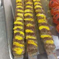 به یک نیرو (خانم)  درکبابی نیازمندیم