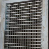دریچه کانال کولر