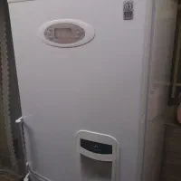 یخچال فریزررپارس
