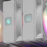 ست گیمینگ MSI B760I EDGE WIFI کولر خفن RGB و 13400