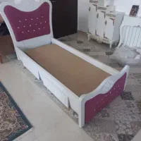 تخت وتشک فروشی