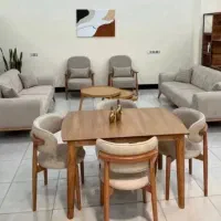 فروش مبلمان مینیمال و کم جا