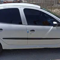 پژو ۲۰۶ تیپ ۵ فول مدل ۱۳۹۹ درحد صفر