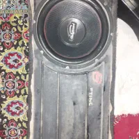 بم باکس هالیوودهمراه جعبه