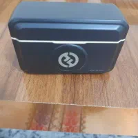 کیس شارژ میکروفن هالی‌لند m2. نو نو.
