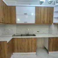 کابینت آشپزخانه  mdf