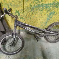 دوچرخه حرفه ای