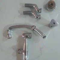 شیر آلات روشویی