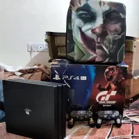 Ps4 Pro