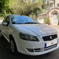 رانا پلاس سفید موتور TU5