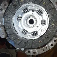دیسک و صفحه پژو و پراید