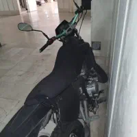 CPI SX 250تریل|موتورسیکلت|تهران, فدک|دیوار