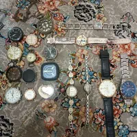 18عدد ساعت