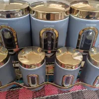 سرویس ادویه جات