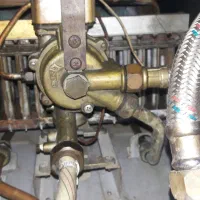 ابگرمکن نیاز به تعمیر|آبگرمکن، پکیج، شوفاژ|الوند, |دیوار