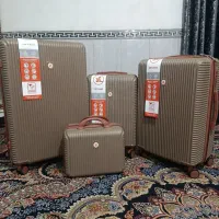 چمدان مستقیم از کارخانه به صورت تک وعمده در پاکدشت