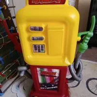 تعدادی ماشین اسباب بازی نو