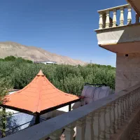 زمین در منطقه کاملا ویلایی