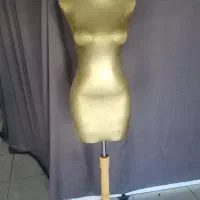 مانکن لباس