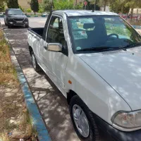 پراید 151