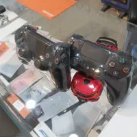 دسته ps4|کنسول، بازی ویدئویی و آنلاین|ورامین, ورامین|دیوار