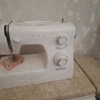 چرخ خیاطی کاچیران آکبند