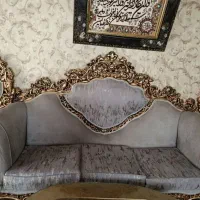 مبل سلطنتی ۹نفره