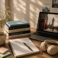 تدریس خصوصی زبان انگلیسی..دارای دیپلم زبان و TTC