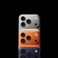 ایفون ۱۷پرو