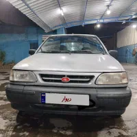 پراید مدل ۸۵