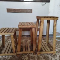 پایه گلدان