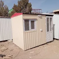 نگهبانی کانکس 2*3