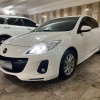 مزدا نیو مدل ۹۸