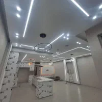 اجرای کناف وسقف کاذب به صورت نقد واقساط