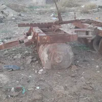 دیسک کشاورزی