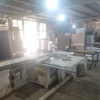 برشکار ام دی اف