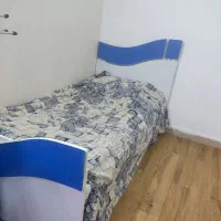 تخت تک نفره