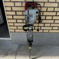 هیلتی دنلکس ۱۷کیلویی