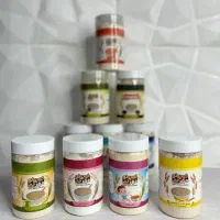 سویق .سرلاک