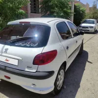 206 تیپ 5