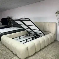 تخت خواب تدی