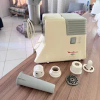 چرخ گوشت مولینکس فرانسه