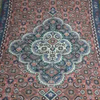 فرش  قاپچی