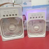 پنکه رومیزی