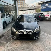 برلیانس H320 اتوماتیک مدل ۹۵|خودرو سواری و وانت|تنکابن, |دیوار
