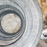 لاستیک کارکرده